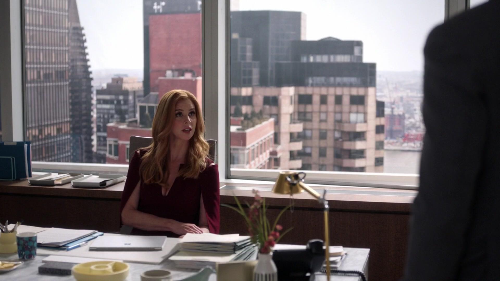 Сериал Форс-мажоры (2011) 8 сезон 1 эпизод