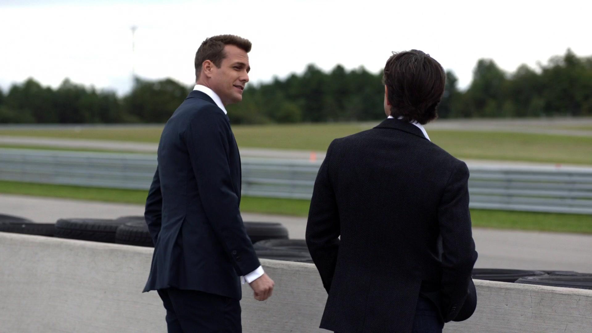 Сериал Форс-мажоры (2011) 8 сезон 12 эпизод