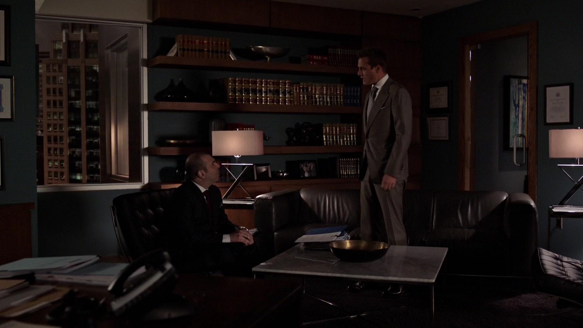 Сериал Форс-мажоры (2011) 8 сезон 11 эпизод