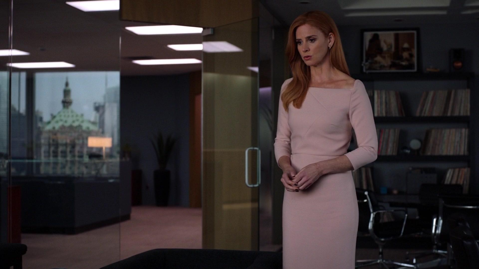 Сериал Форс-мажоры (2011) 8 сезон 14 эпизод