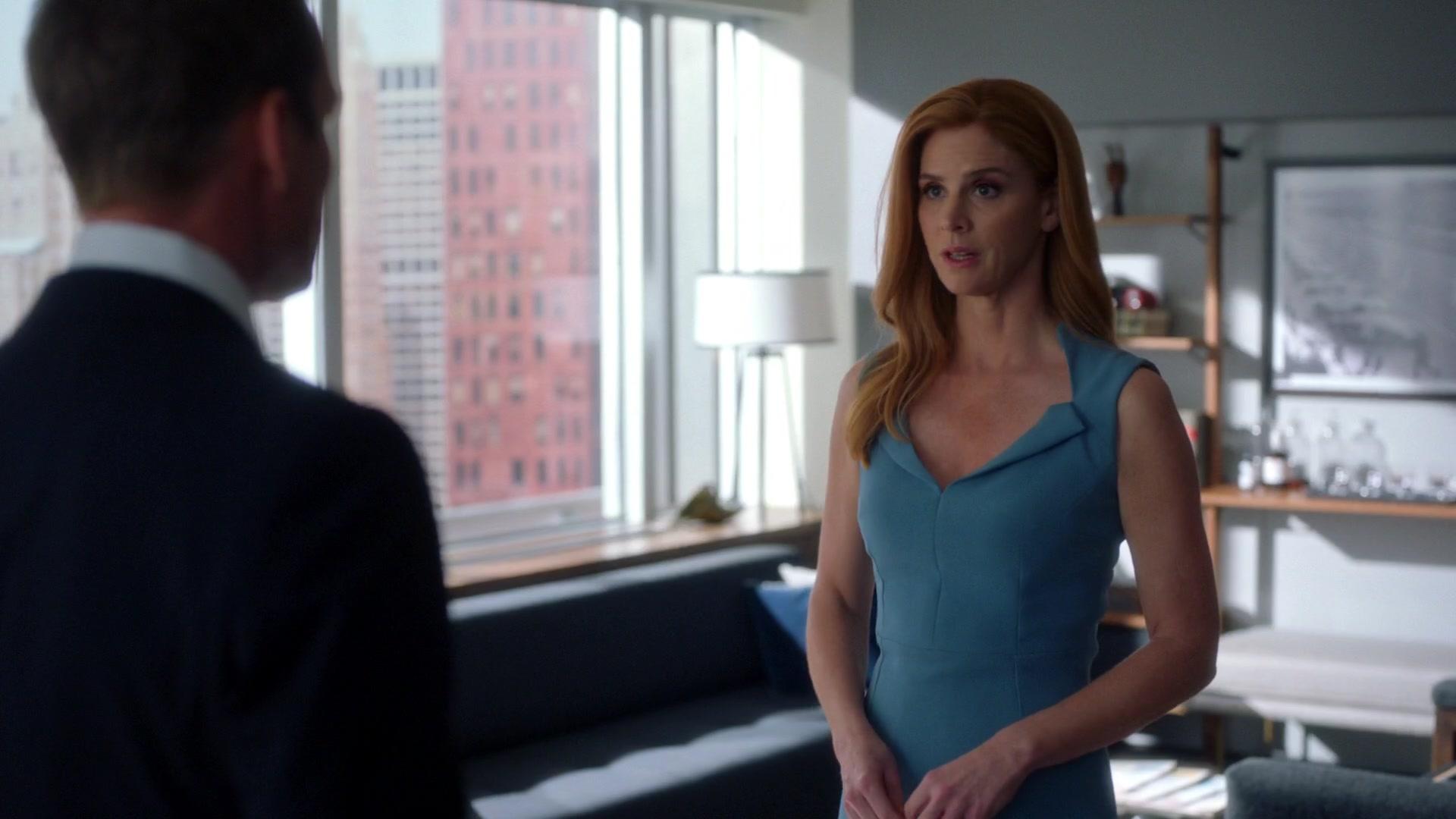 Сериал Форс-мажоры (2011) 8 сезон 5 эпизод