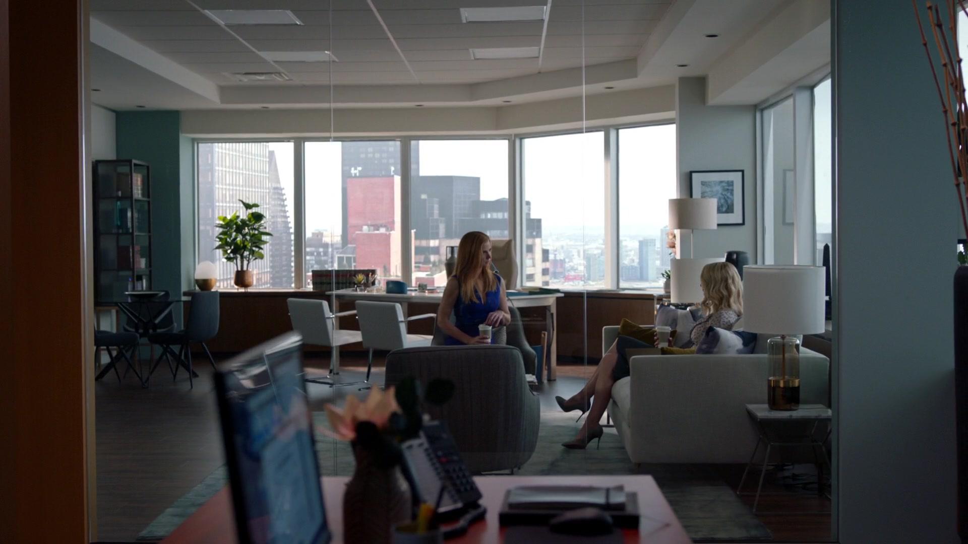 Сериал Форс-мажоры (2011) 8 сезон 6 эпизод