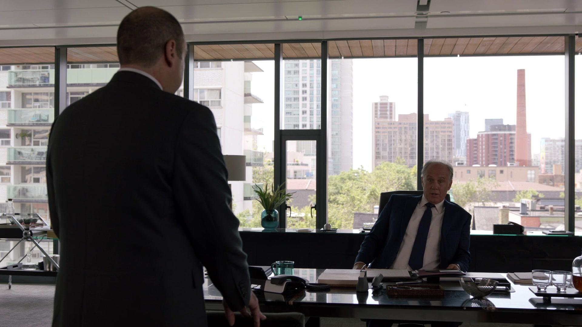 Сериал Форс-мажоры (2011) 9 сезон 8 эпизод