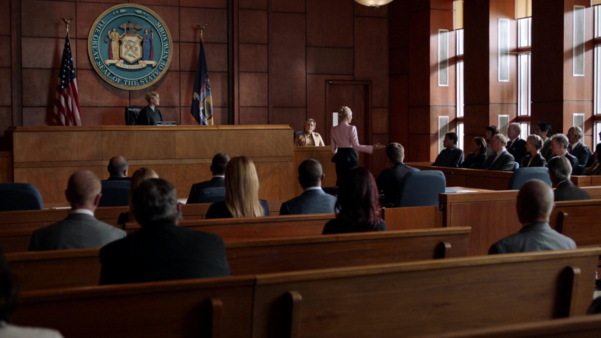 Сериал Форс-мажоры (2011) 9 сезон 9 эпизод