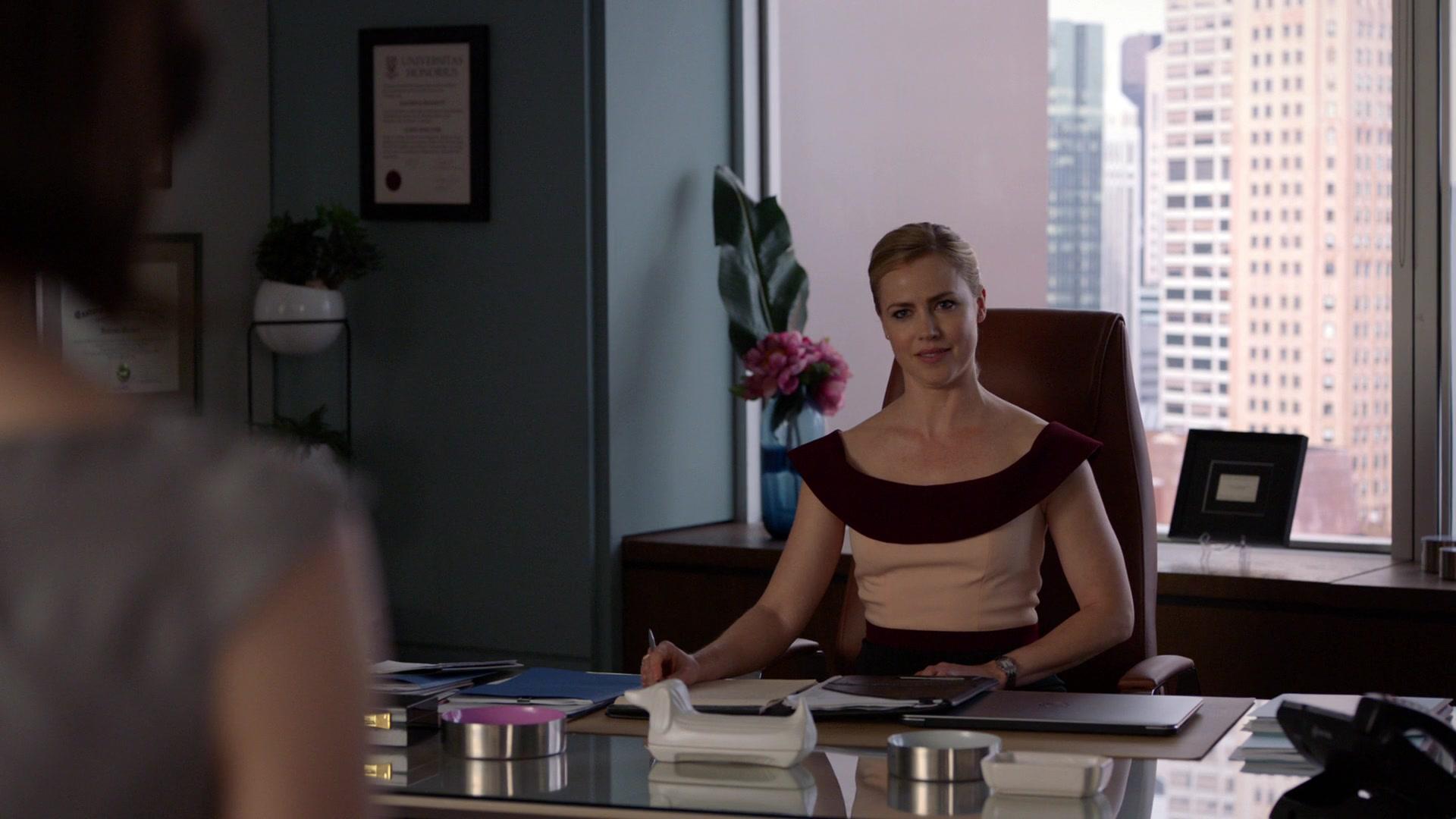 Сериал Форс-мажоры (2011) 9 сезон 3 эпизод