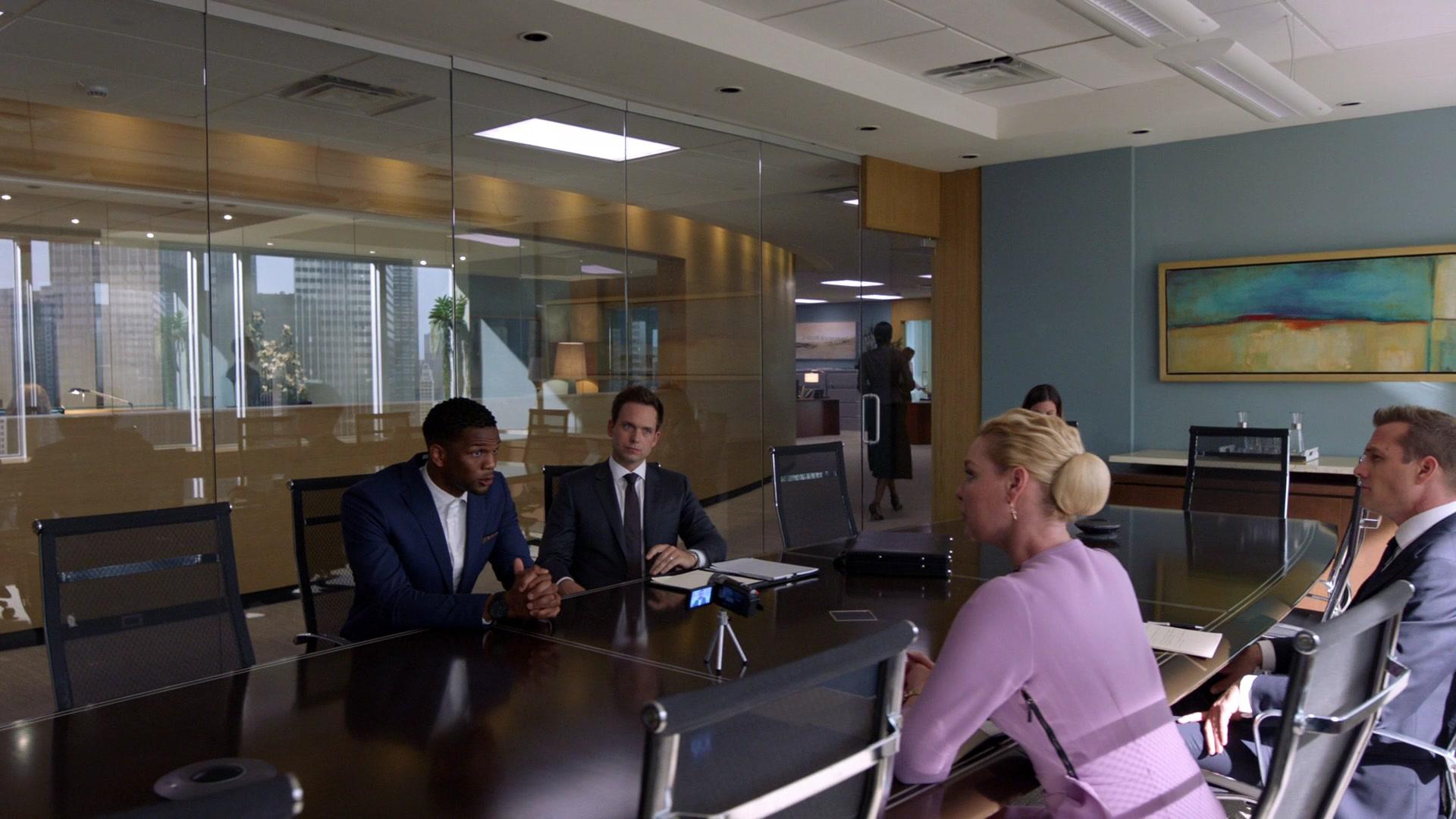 Сериал Форс-мажоры (2011) 9 сезон 5 эпизод