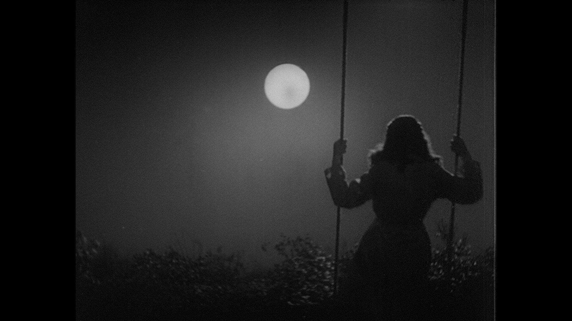 Фильм Великолепное воскресенье (1947)