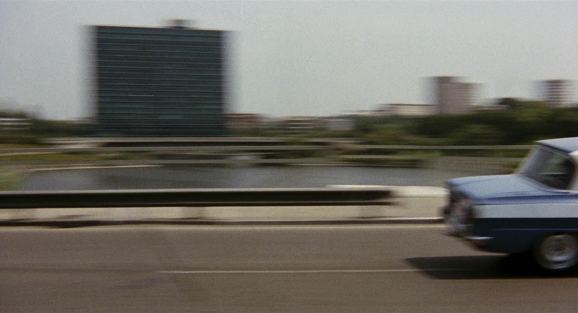 Фильм Полицейский гонщик (1977)