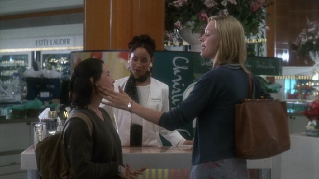 Фильм Правда о кошках и собаках (1996)