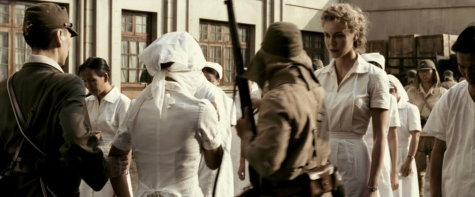 Фильм Великий рейд (2005)