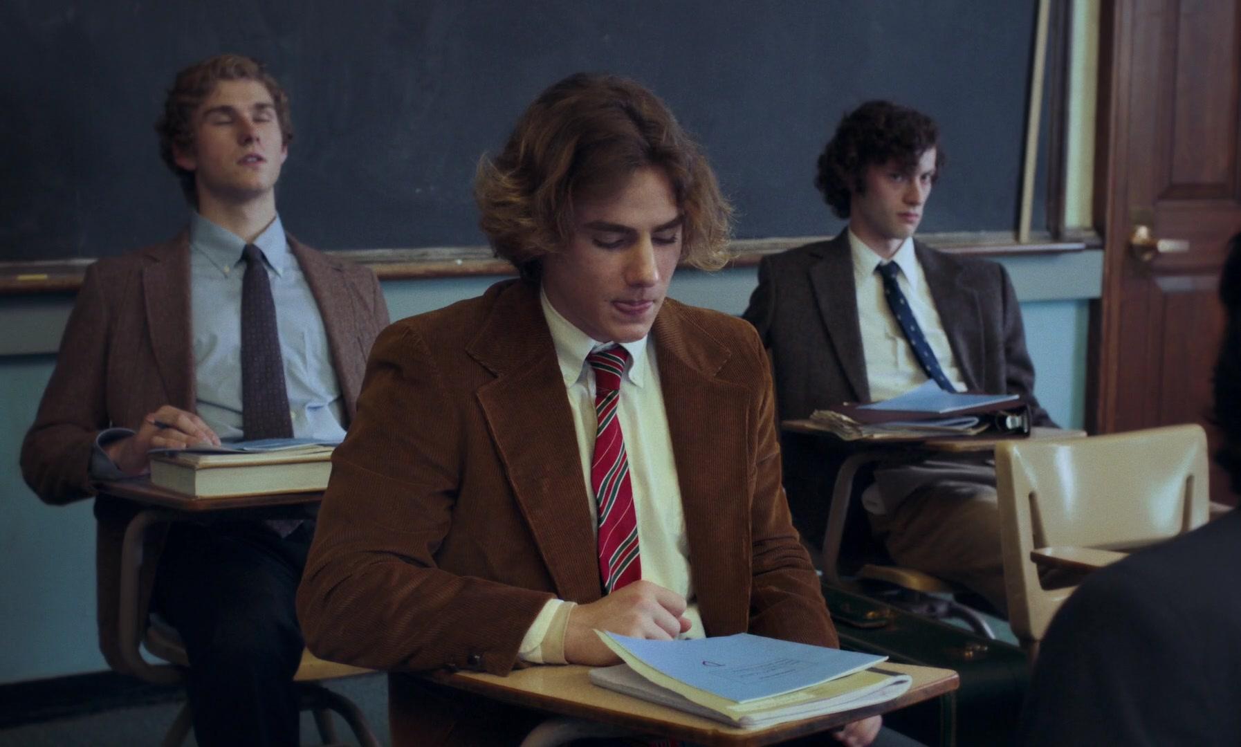 Фильм Оставленные (2023)