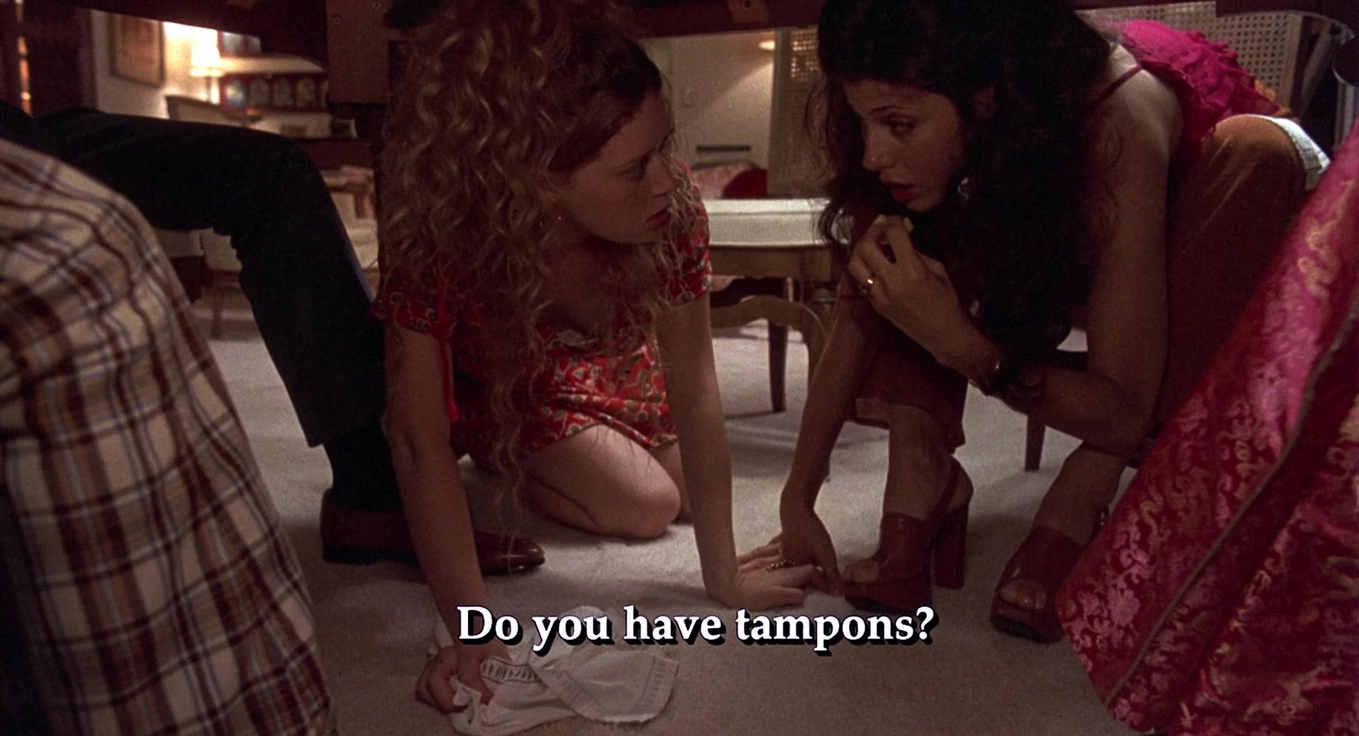 Фильм Трущобы Беверли Хиллз (1998)