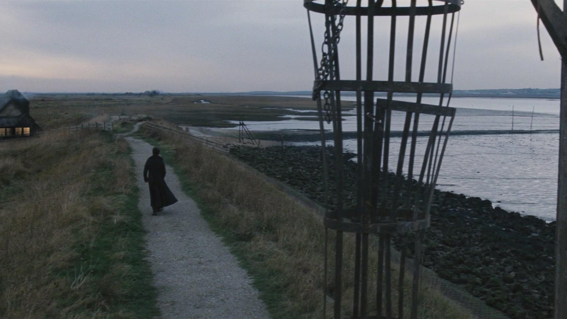 Фильм Большие надежды (2012)