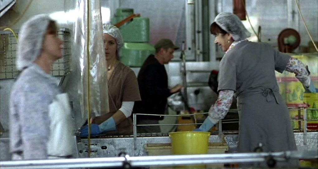 Фильм Чужая кожа (2005)