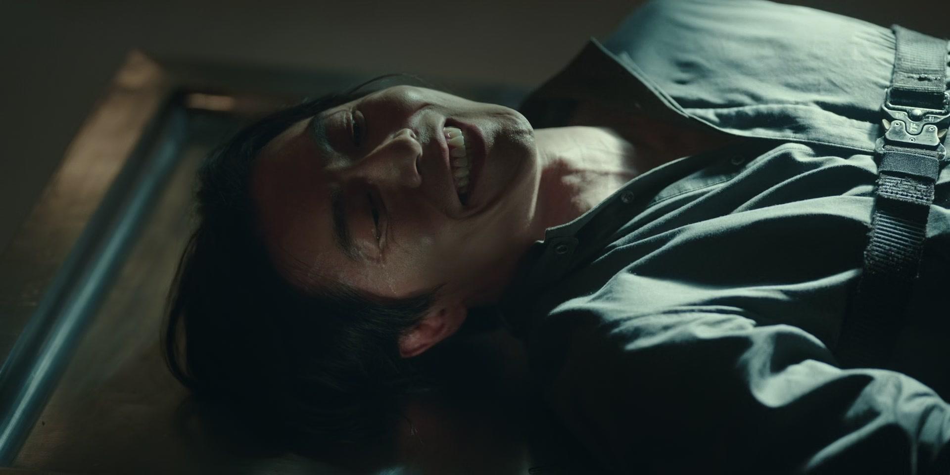 Сериал Игра смерти (2023) 1 сезон 5 эпизод