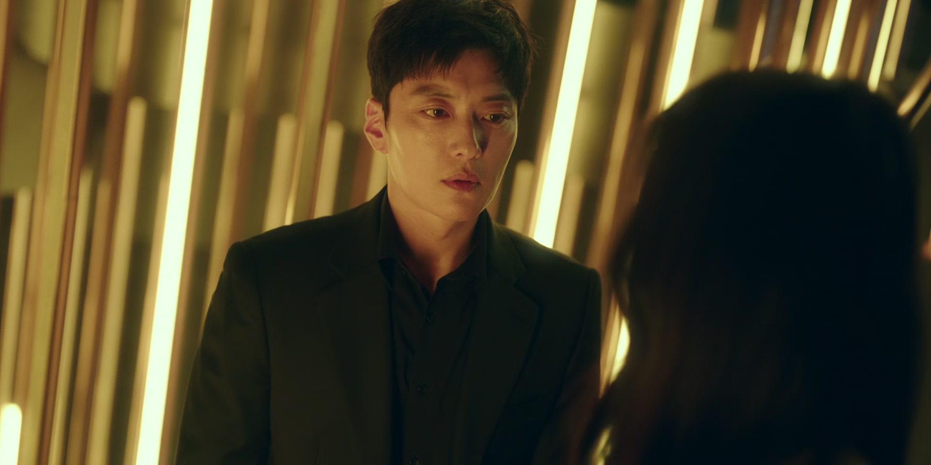 Сериал Игра смерти (2023) 1 сезон 2 эпизод