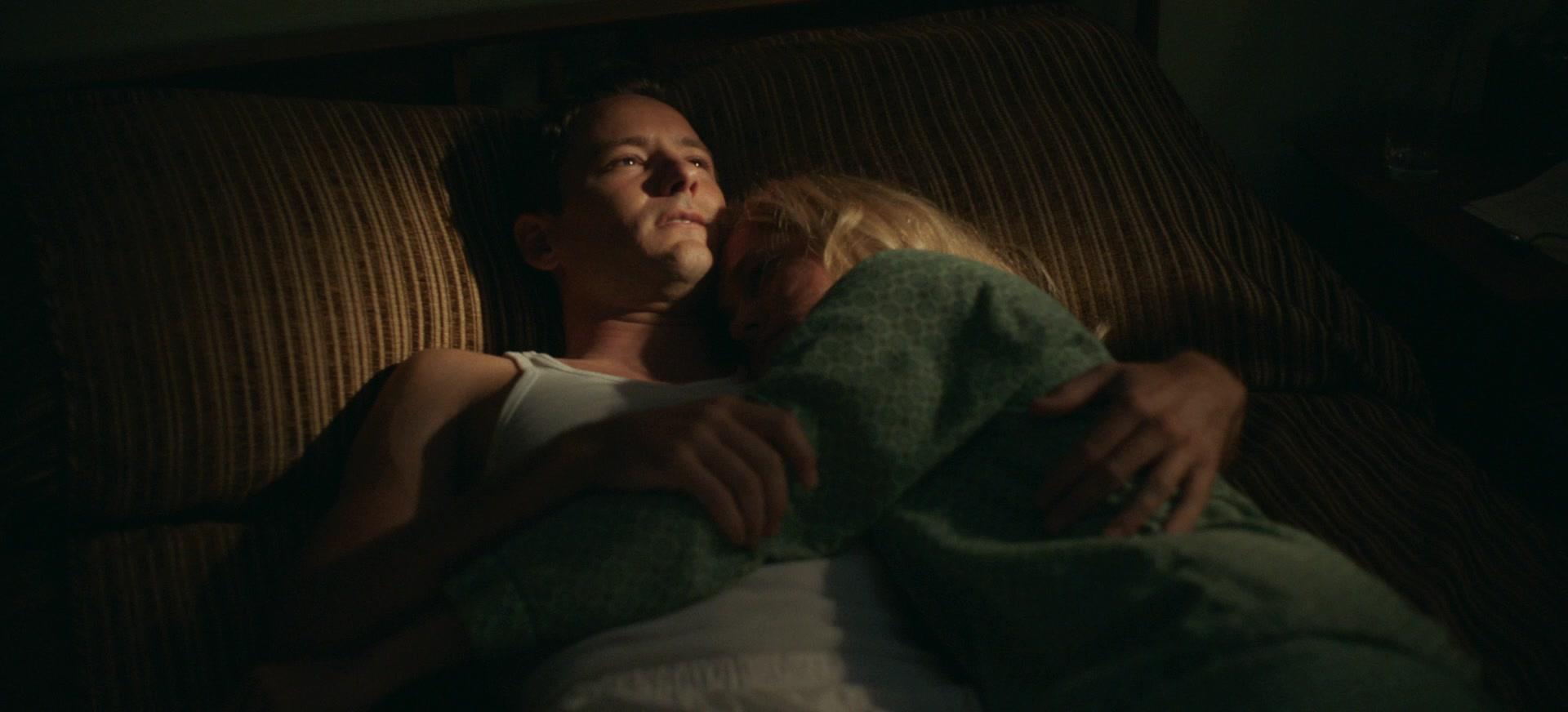 Сериал Уроки химии (2023) 1 сезон 2 эпизод