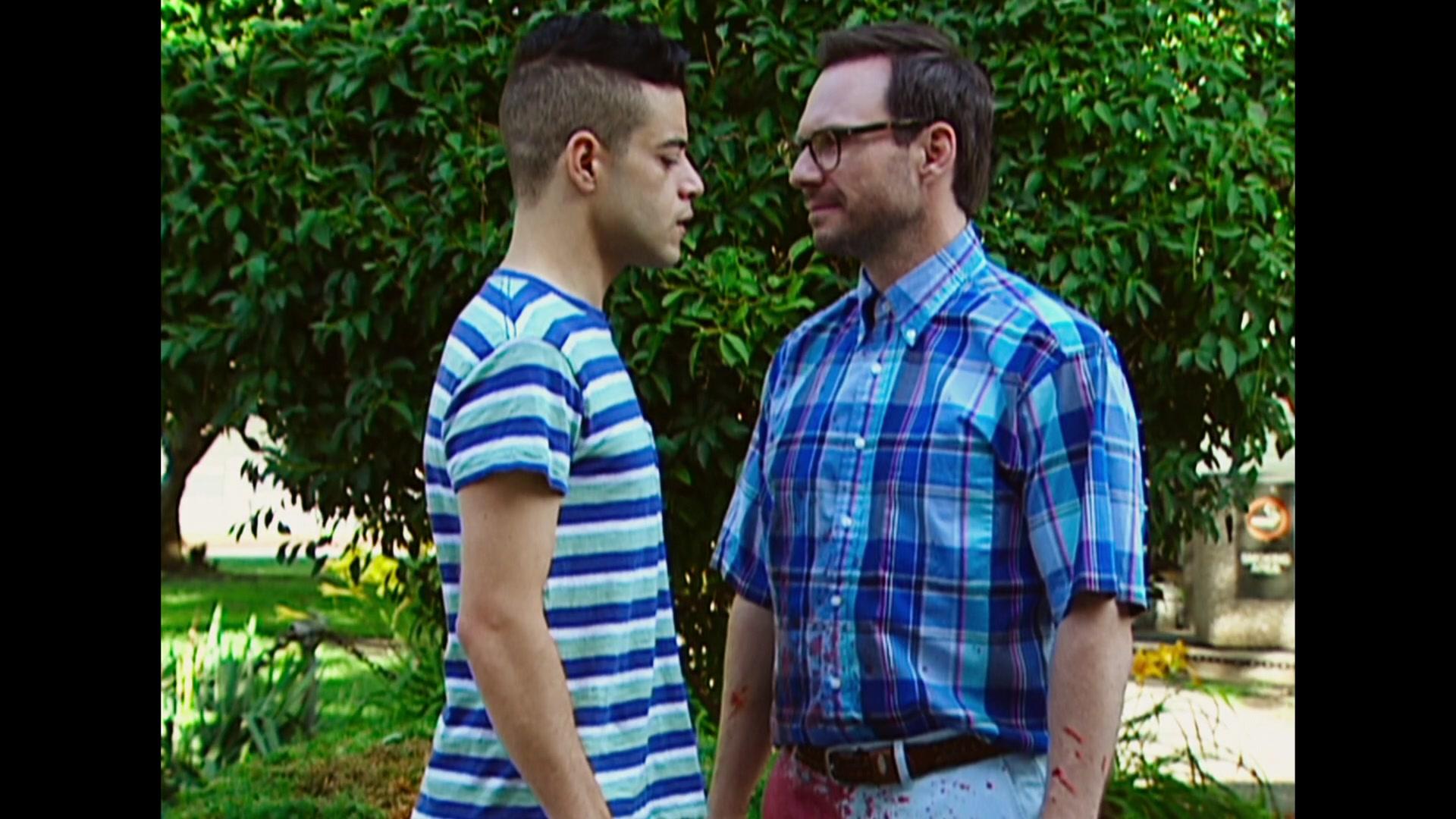 Сериал Мистер Робот (2015) 2 сезон 6 эпизод