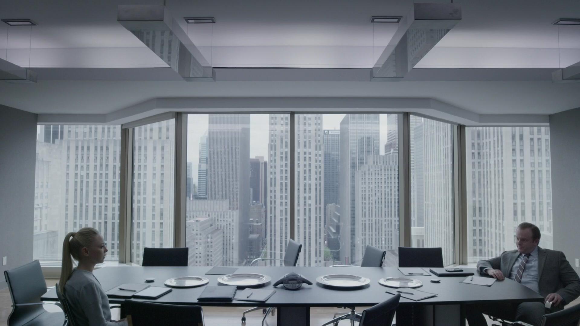 Сериал Мистер Робот (2015) 2 сезон 7 эпизод