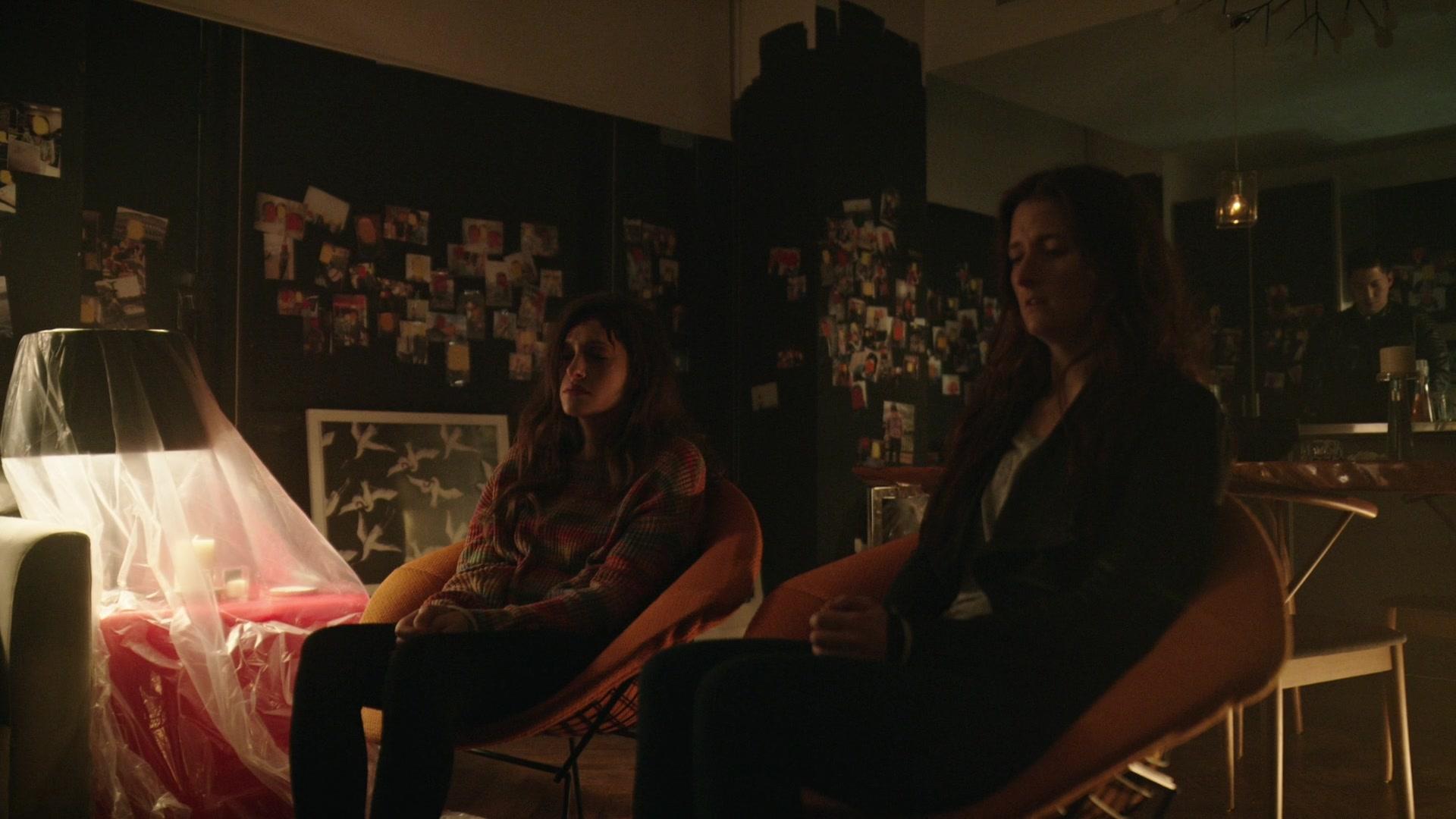 Сериал Мистер Робот (2015) 4 сезон 8 эпизод