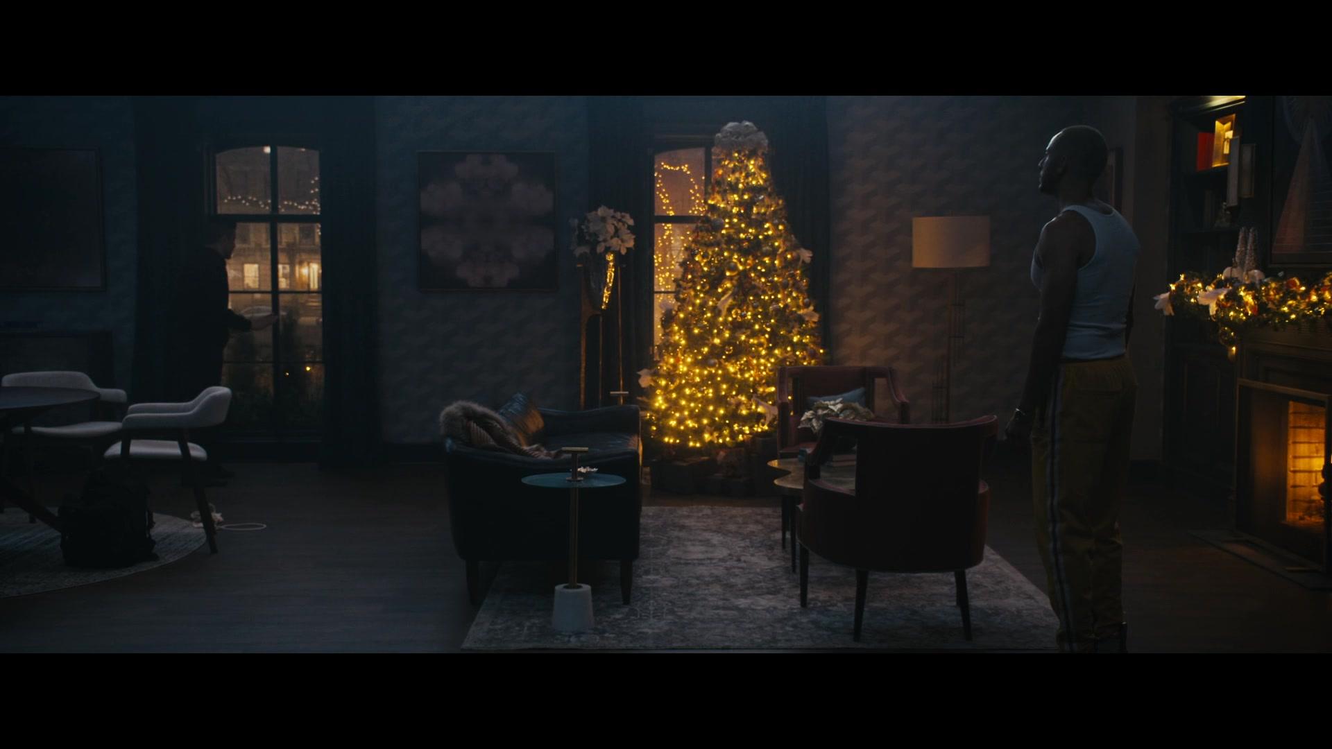 Сериал Мистер Робот (2015) 4 сезон 7 эпизод