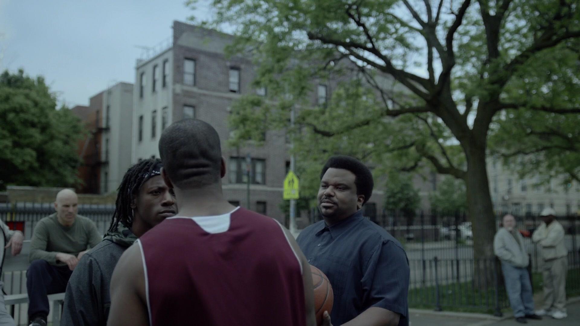 Сериал Мистер Робот (2015) 2 сезон 2 эпизод