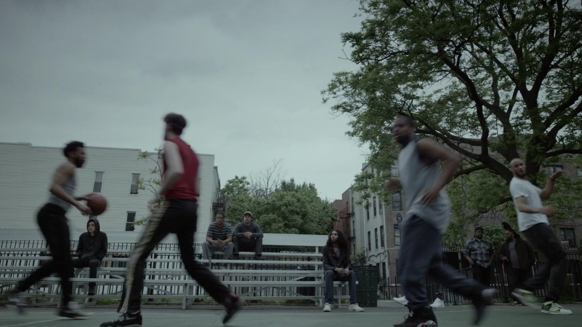 Сериал Мистер Робот (2015) 2 сезон 3 эпизод