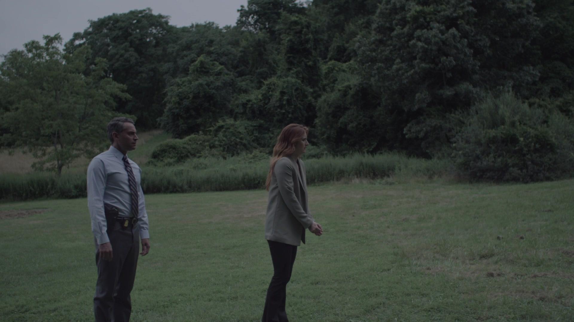 Сериал Мистер Робот (2015) 3 сезон 10 эпизод