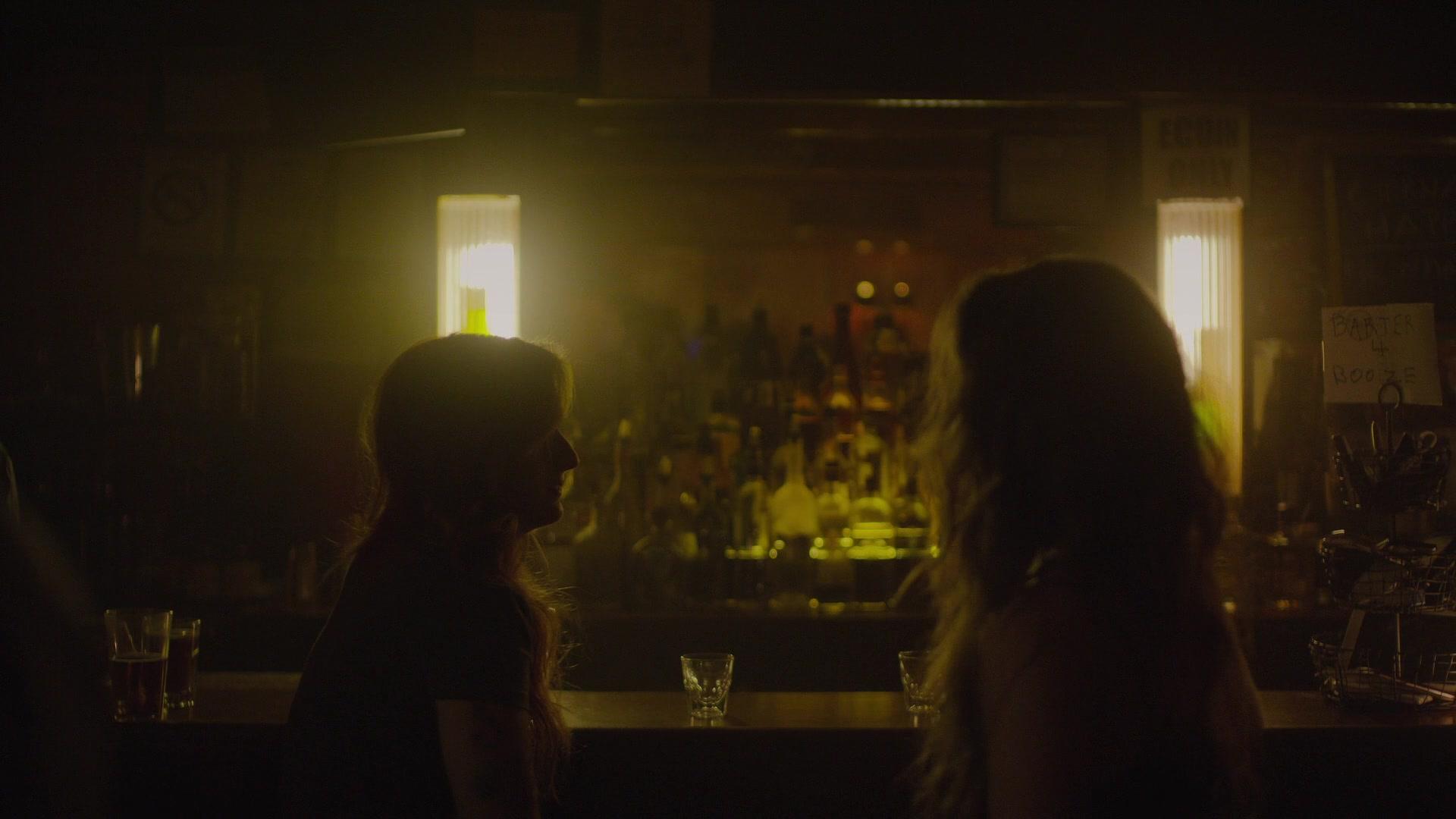 Сериал Мистер Робот (2015) 3 сезон 9 эпизод