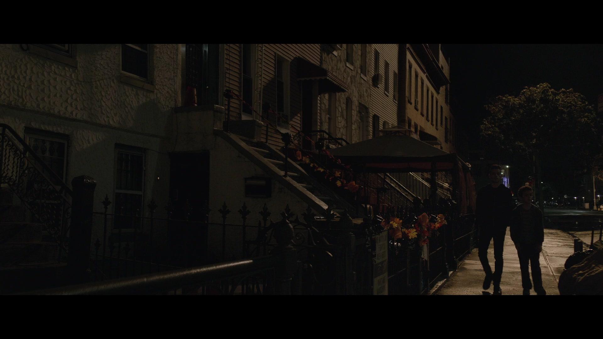 Сериал Мистер Робот (2015) 3 сезон 8 эпизод