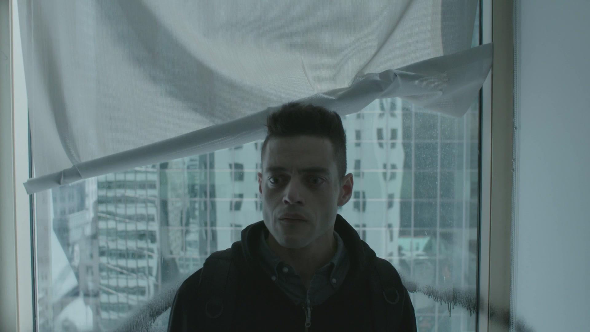 Сериал Мистер Робот (2015) 3 сезон 6 эпизод