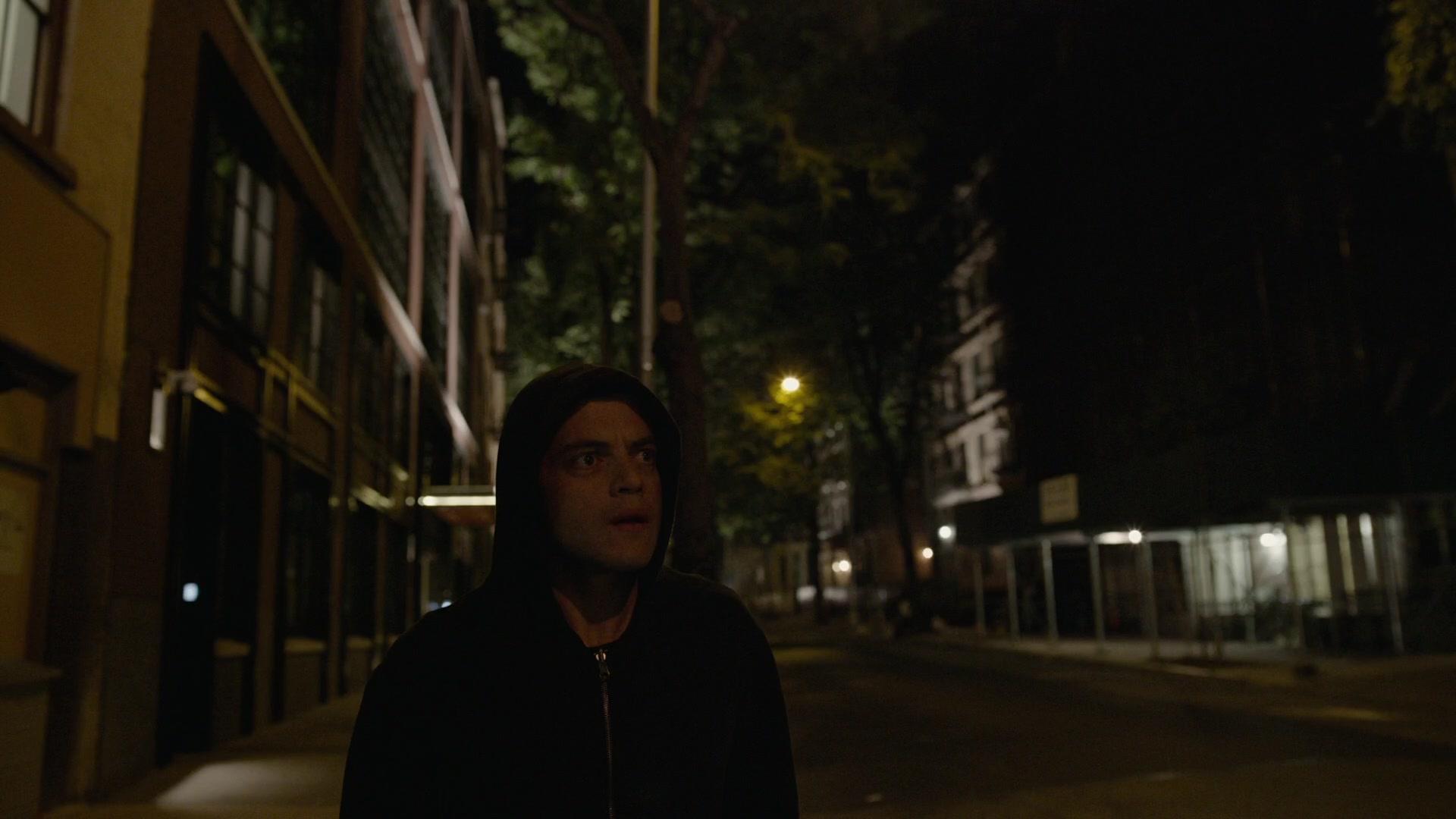 Сериал Мистер Робот (2015) 2 сезон 11 эпизод