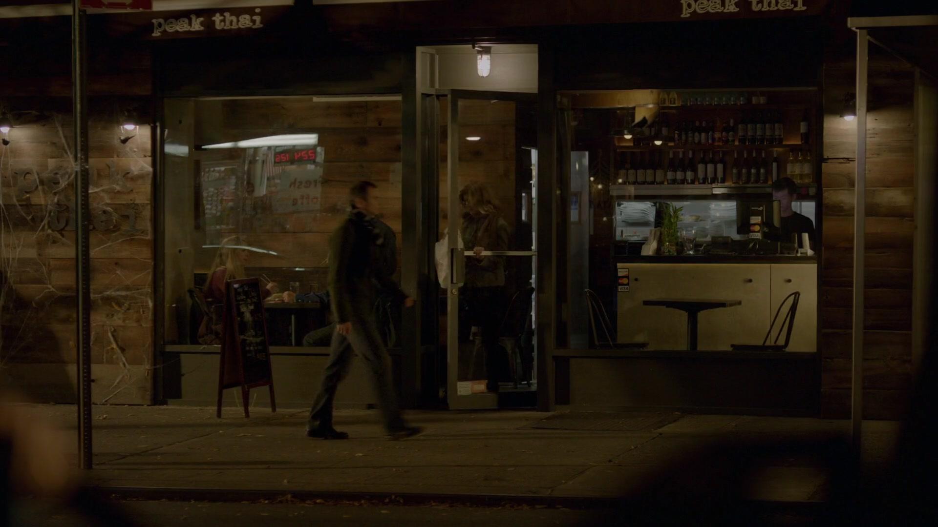 Сериал Мистер Робот (2015) 1 сезон 1 эпизод