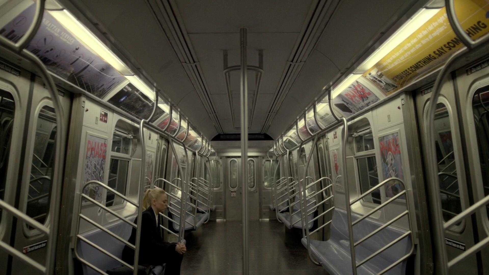 Сериал Мистер Робот (2015) 2 сезон 10 эпизод