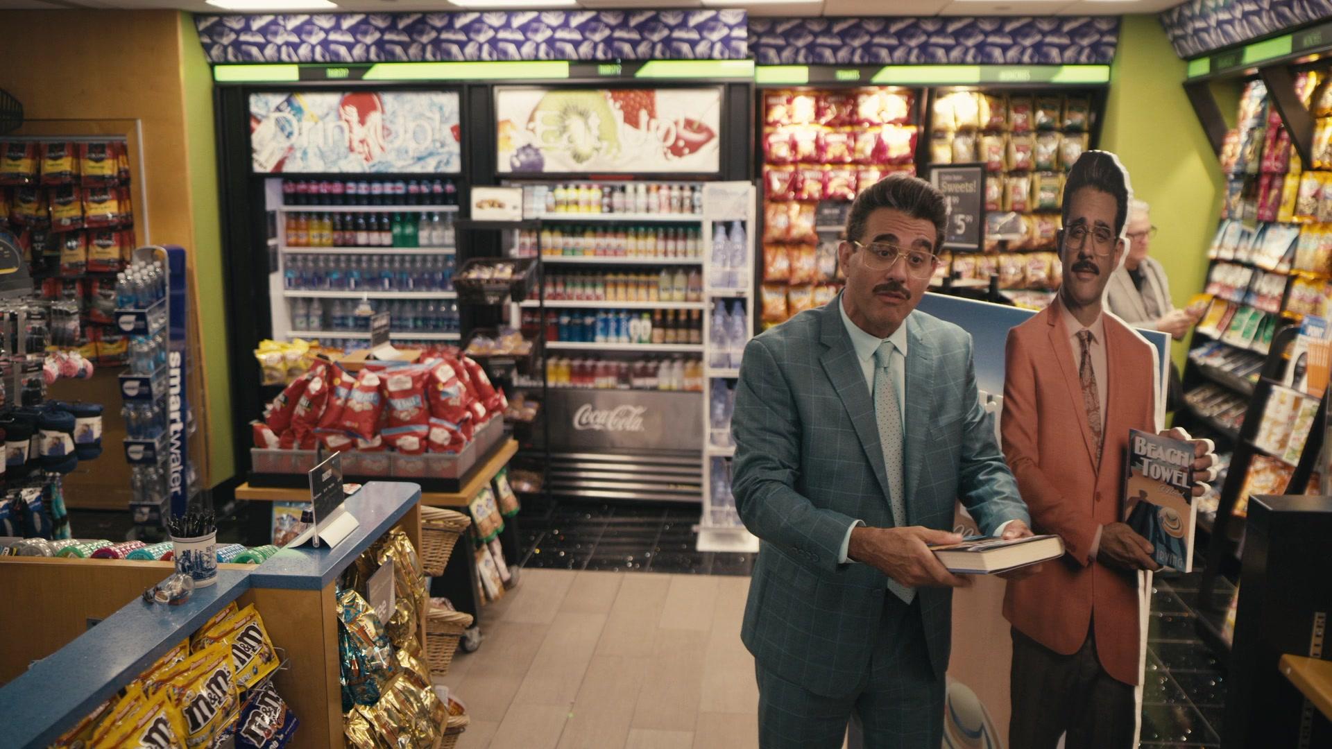 Сериал Мистер Робот (2015) 4 сезон 10 эпизод