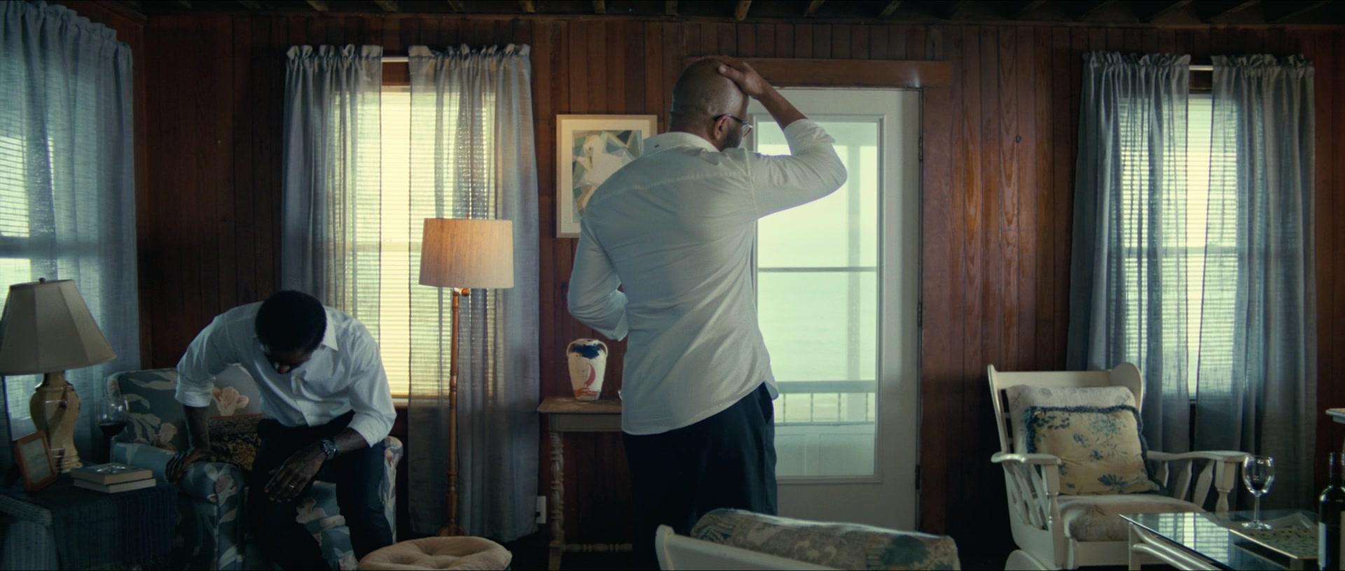 Фильм Американское чтиво (2023)