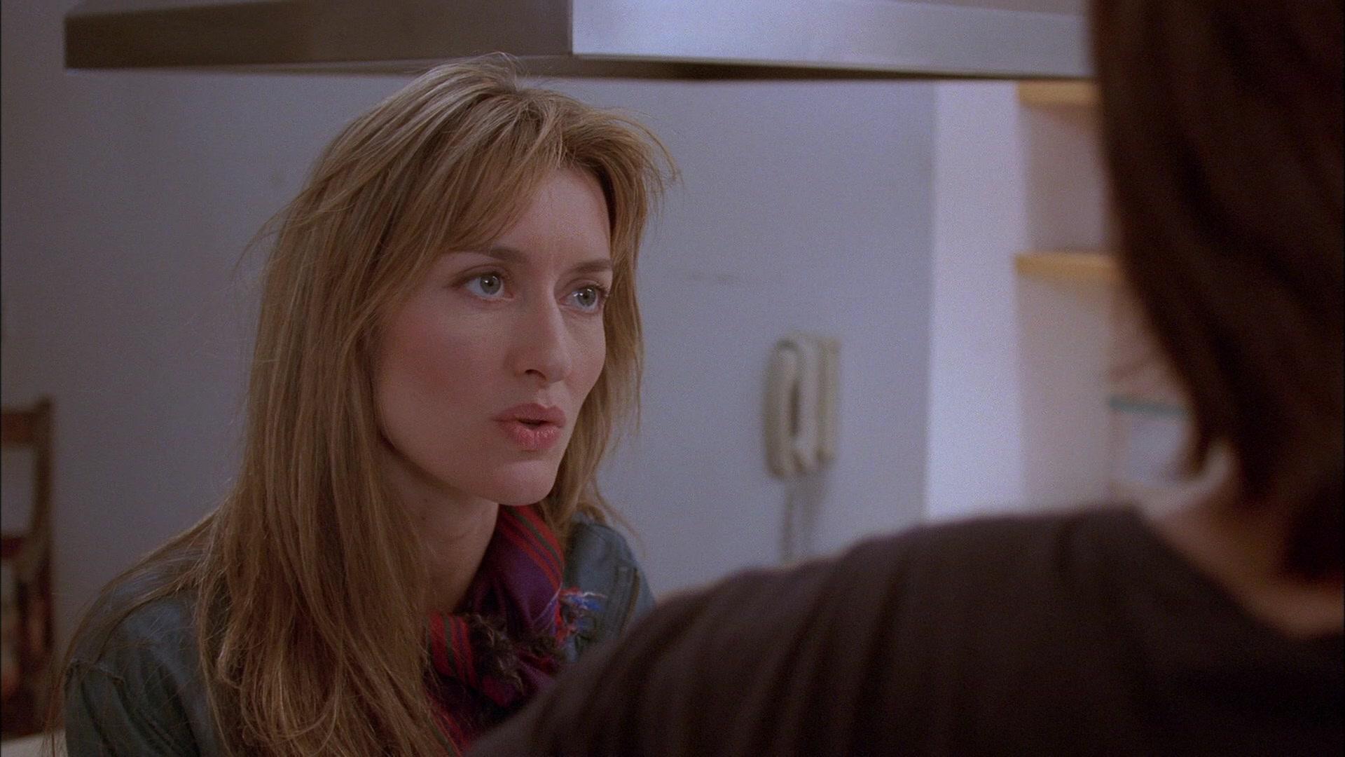 Сериал Блудливая Калифорния (2007) 1 сезон 1 эпизод