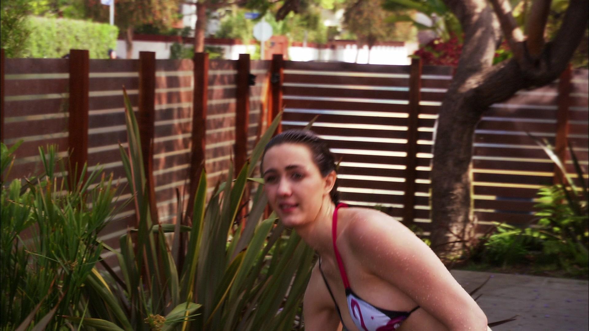 Сериал Блудливая Калифорния (2007) 1 сезон 2 эпизод