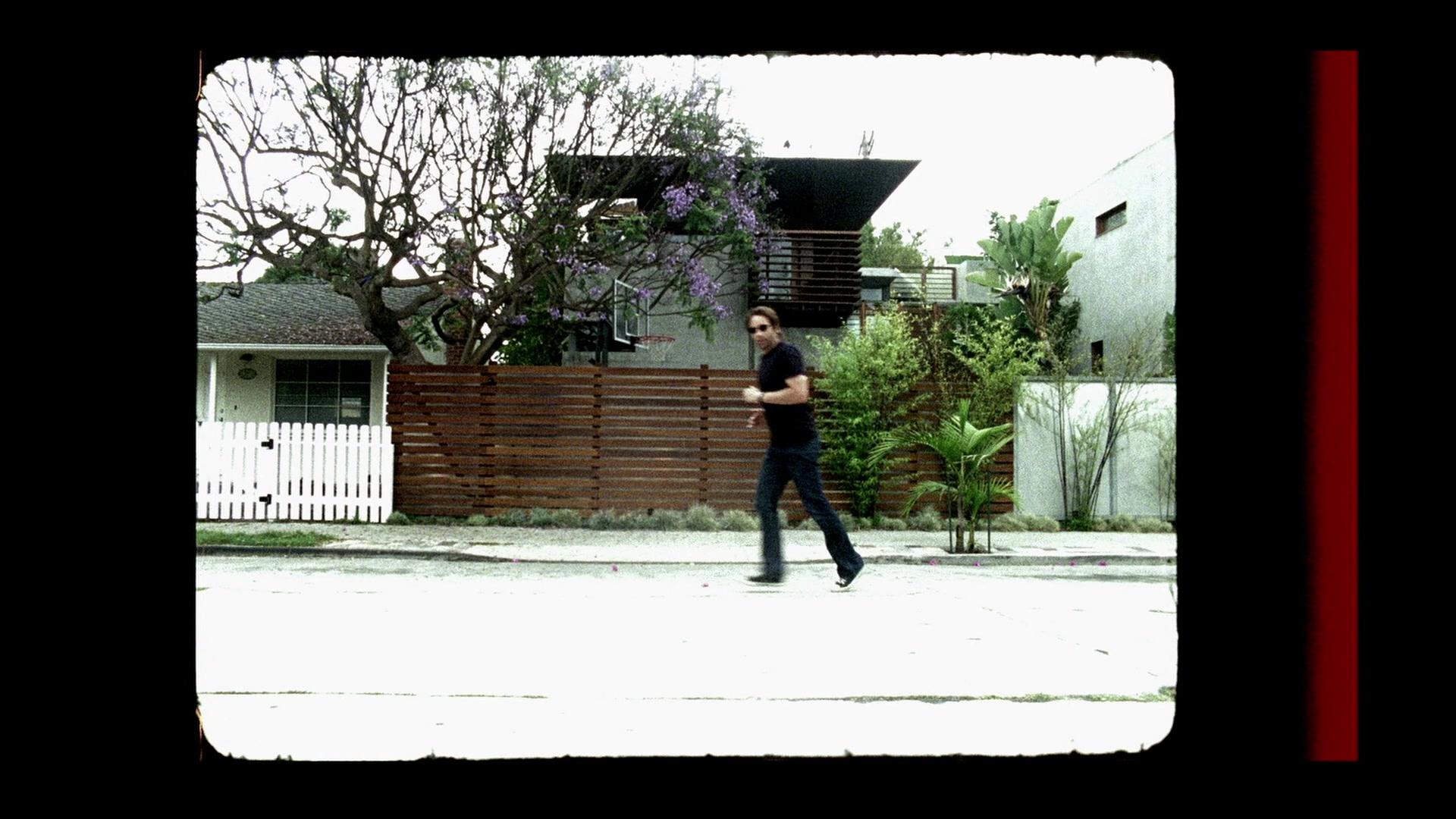 Сериал Блудливая Калифорния (2007) 1 сезон 6 эпизод