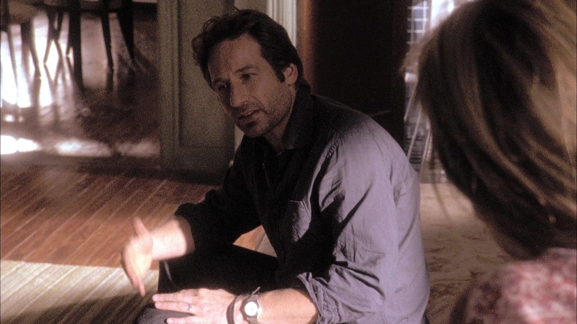 Сериал Блудливая Калифорния (2007) 1 сезон 8 эпизод