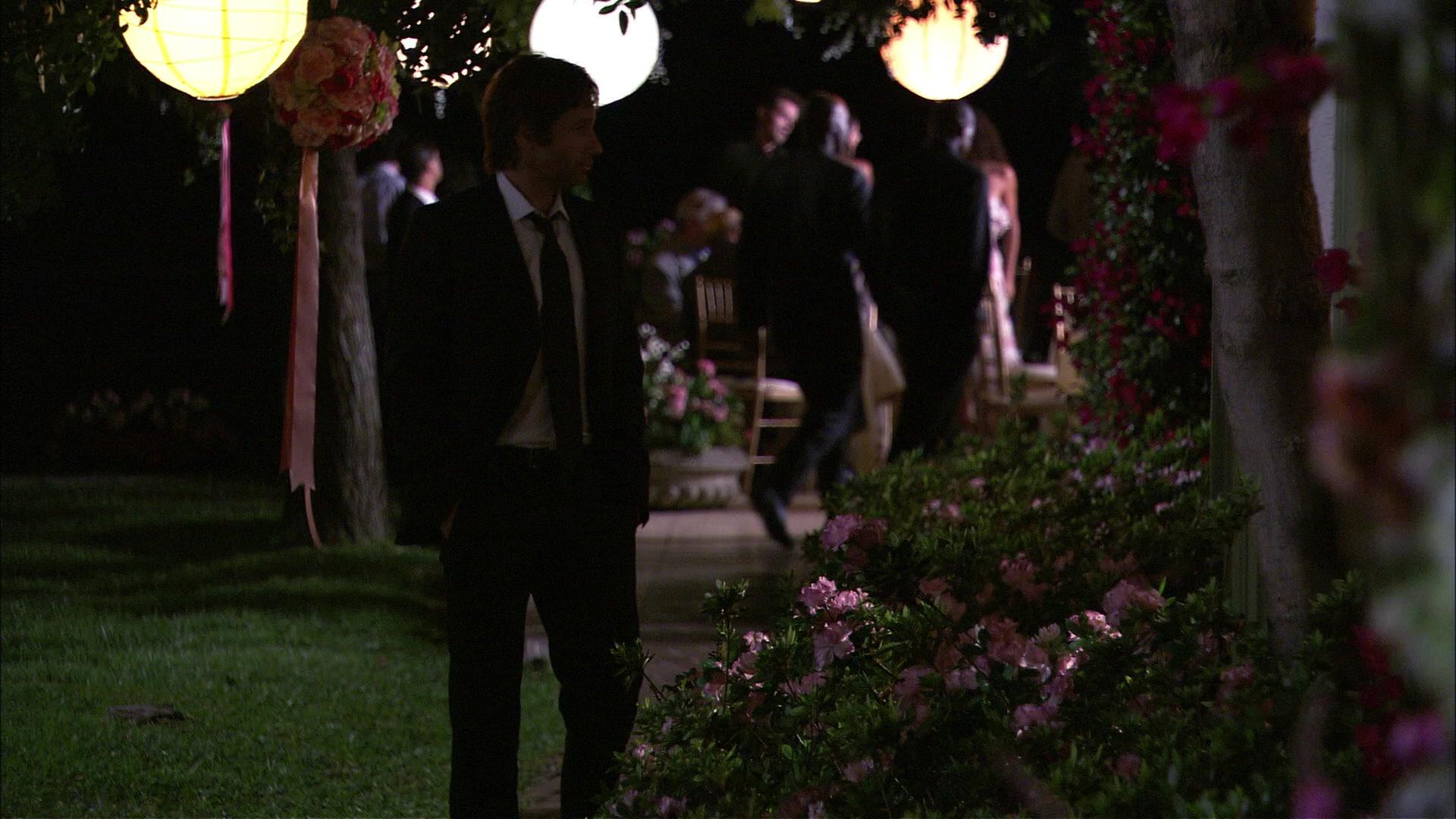 Сериал Блудливая Калифорния (2007) 1 сезон 12 эпизод