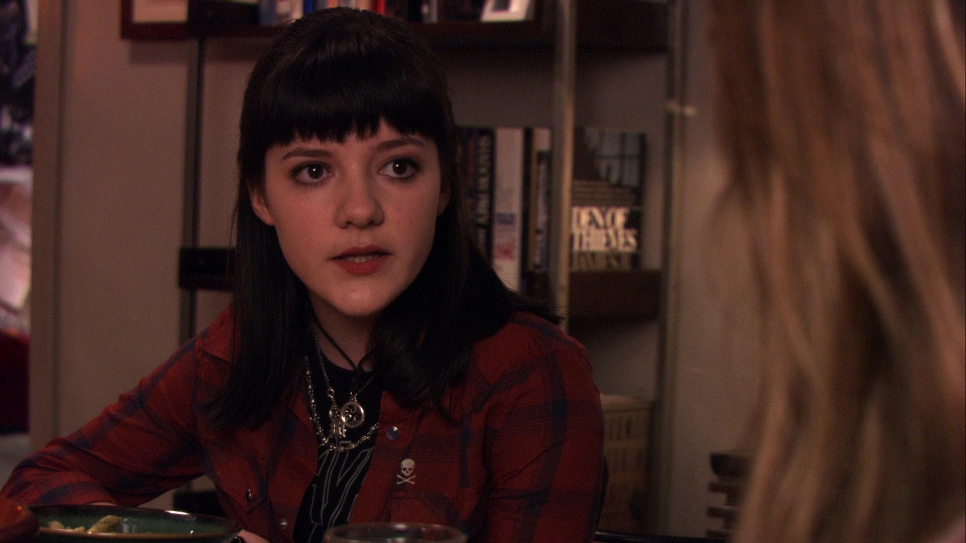 Сериал Блудливая Калифорния (2007) 2 сезон 2 эпизод