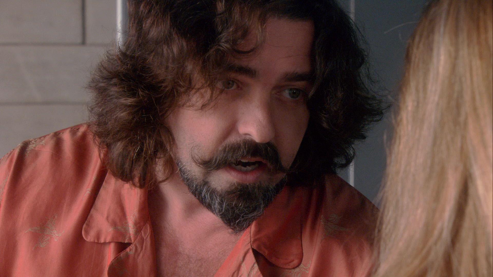 Сериал Блудливая Калифорния (2007) 2 сезон 3 эпизод