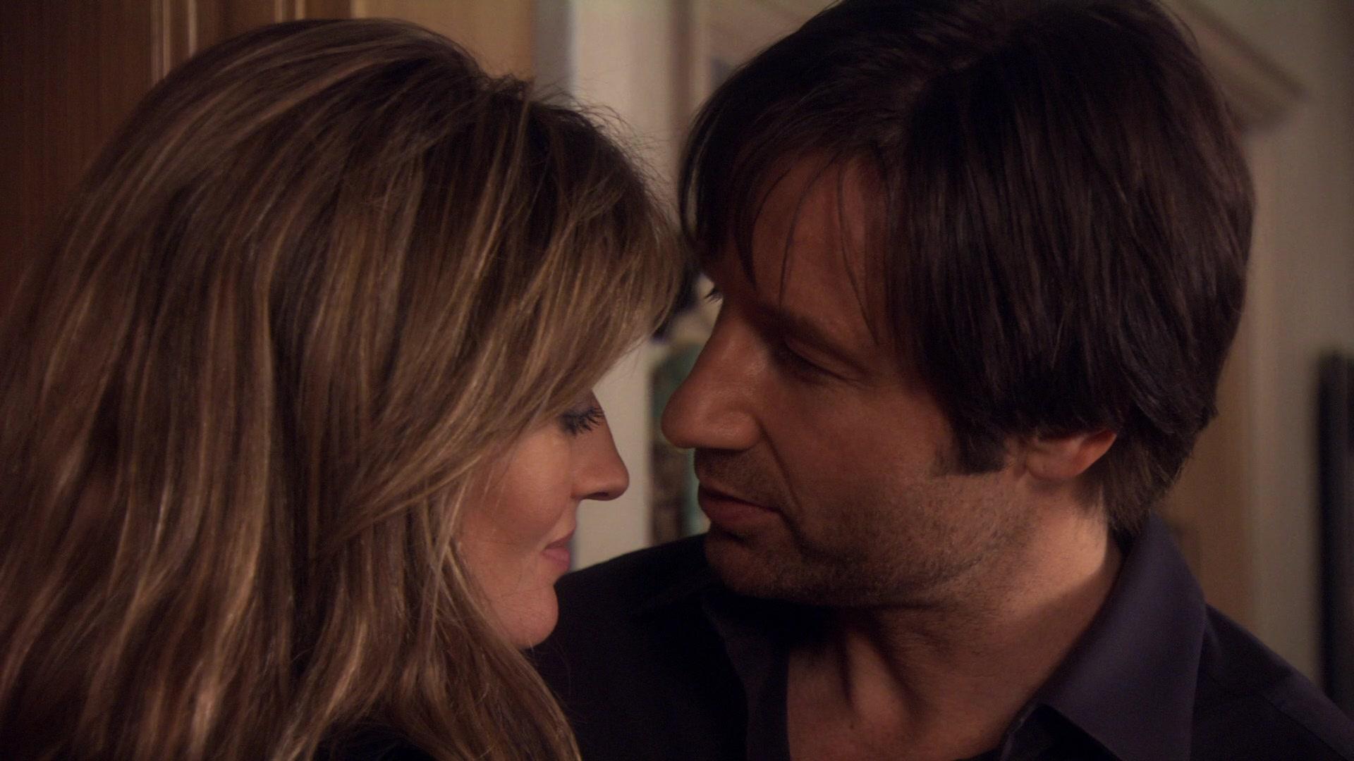 Сериал Блудливая Калифорния (2007) 2 сезон 4 эпизод