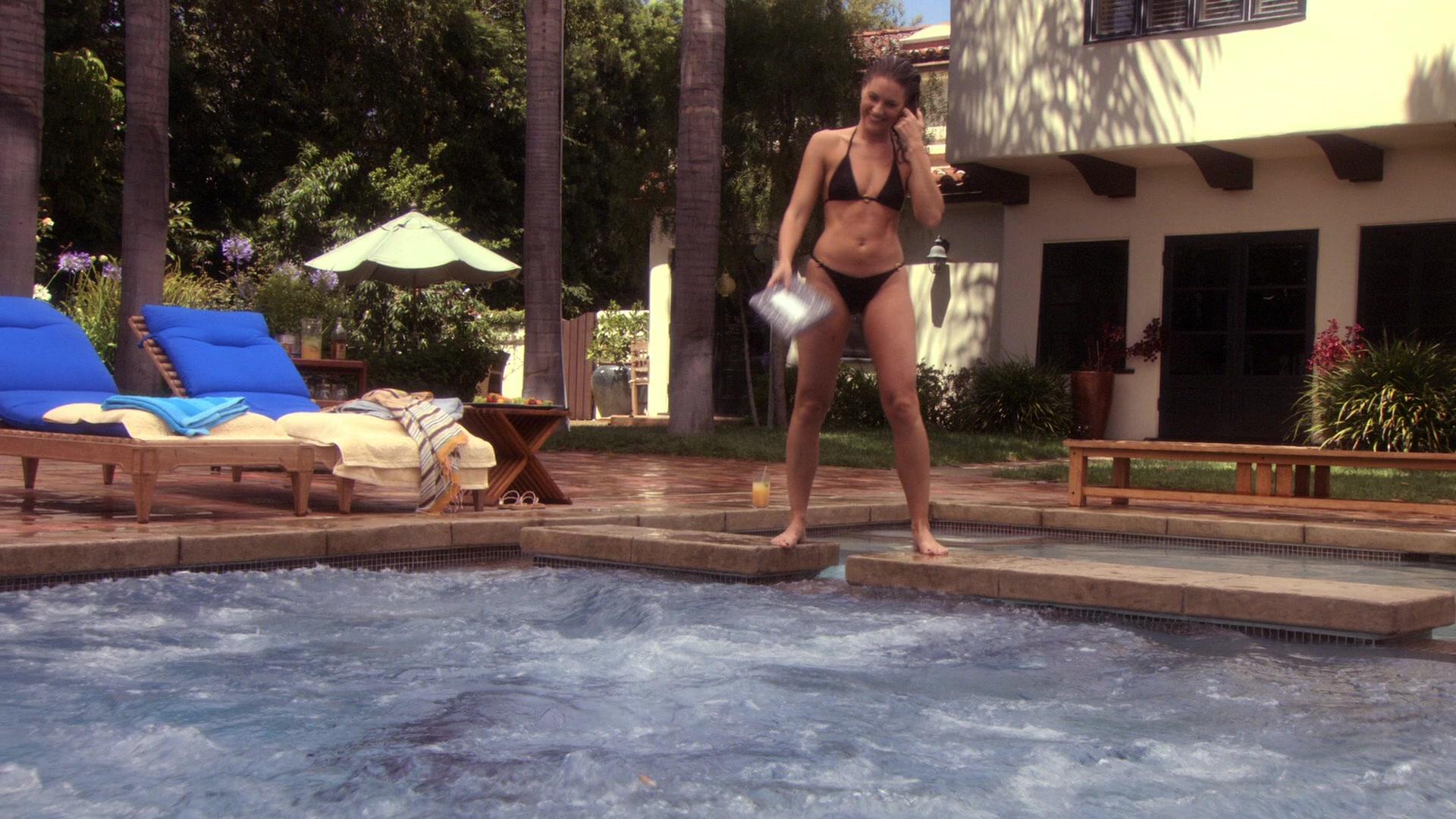 Сериал Блудливая Калифорния (2007) 2 сезон 8 эпизод