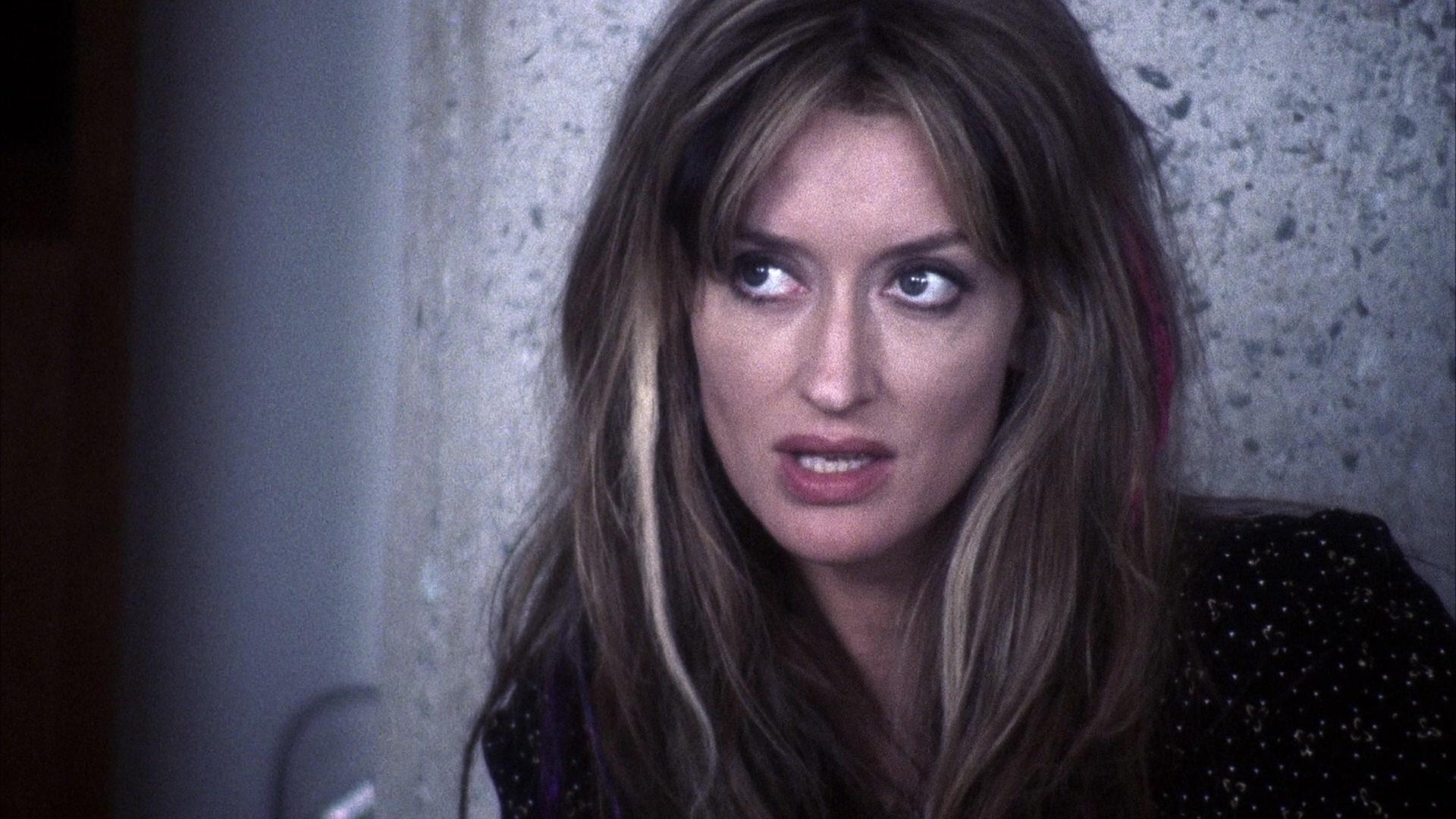 Сериал Блудливая Калифорния (2007) 2 сезон 10 эпизод