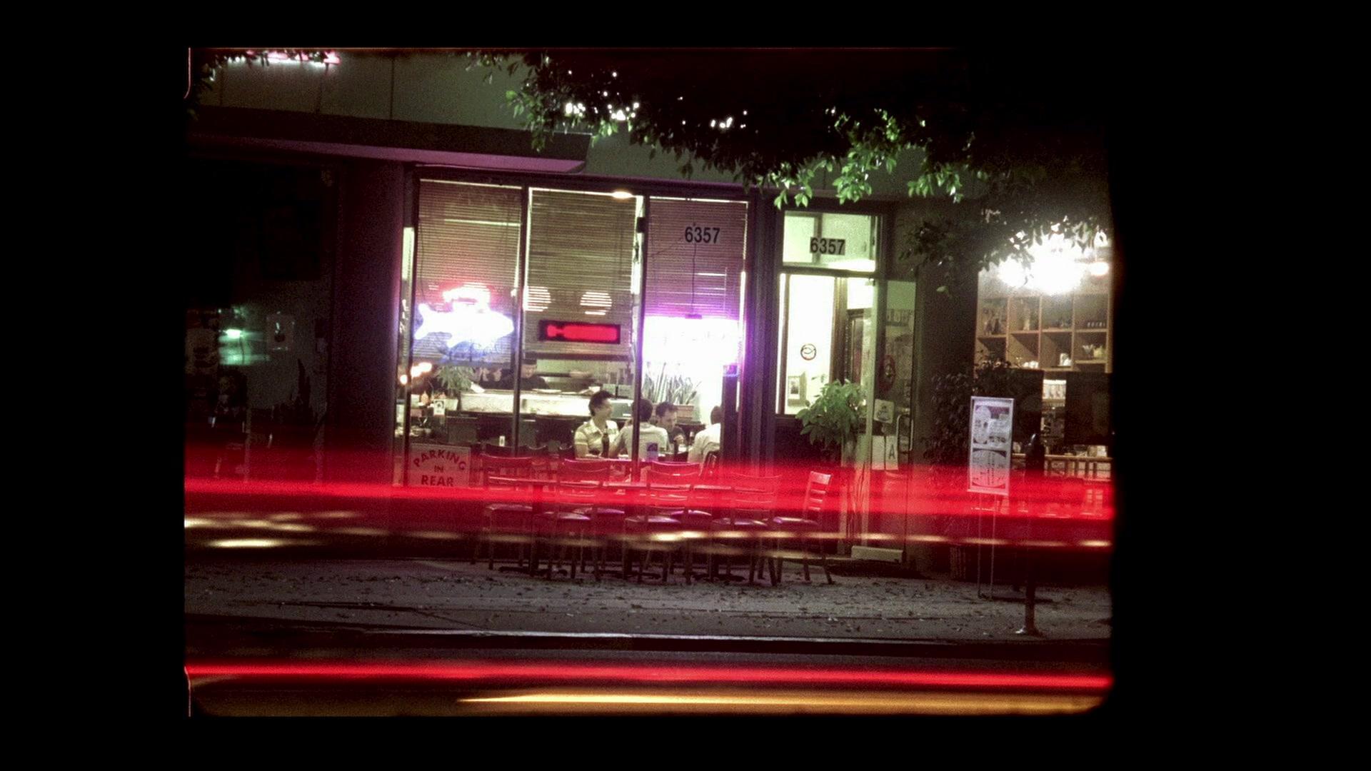 Сериал Блудливая Калифорния (2007) 2 сезон 11 эпизод