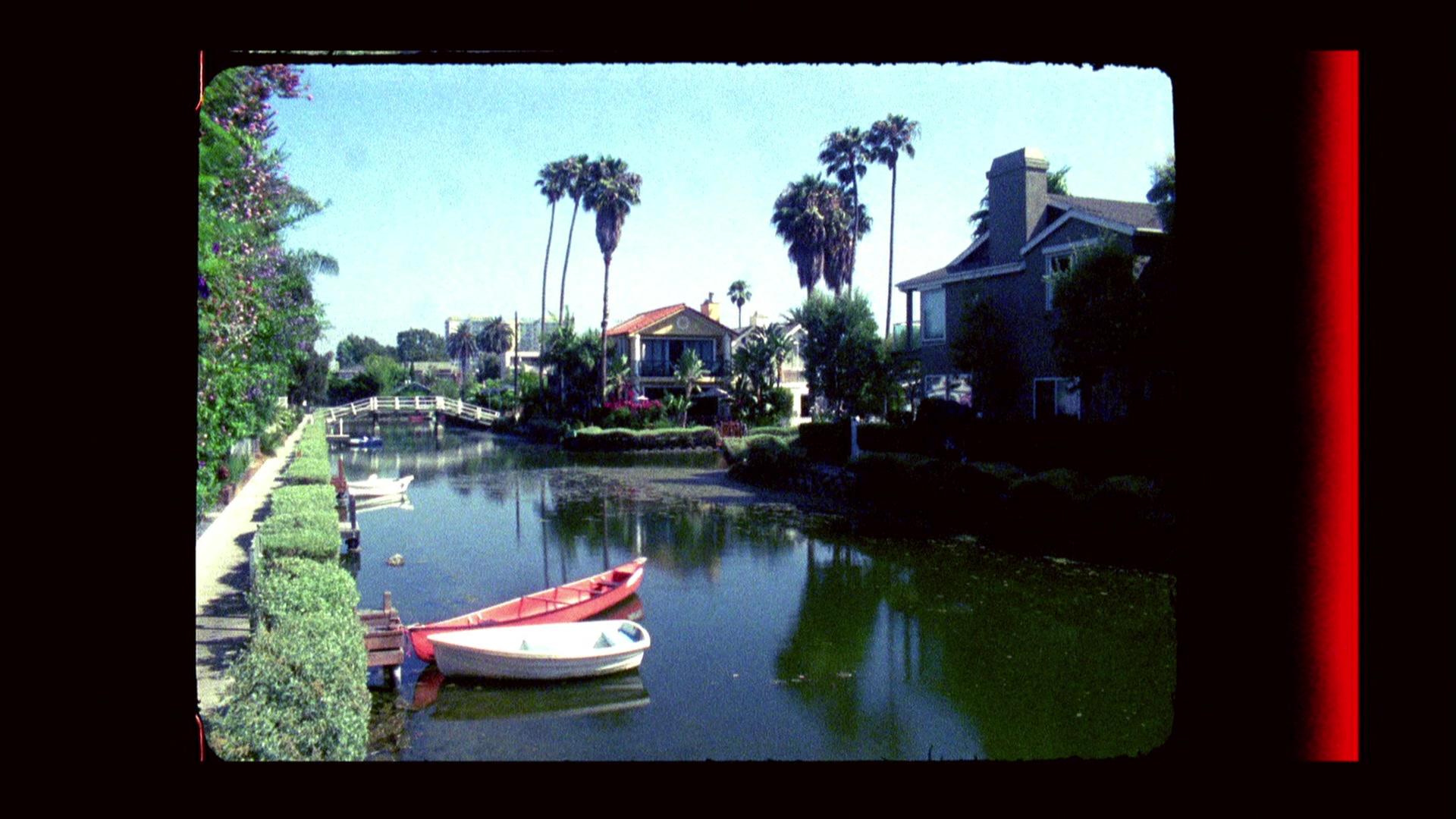 Сериал Блудливая Калифорния (2007) 3 сезон 6 эпизод