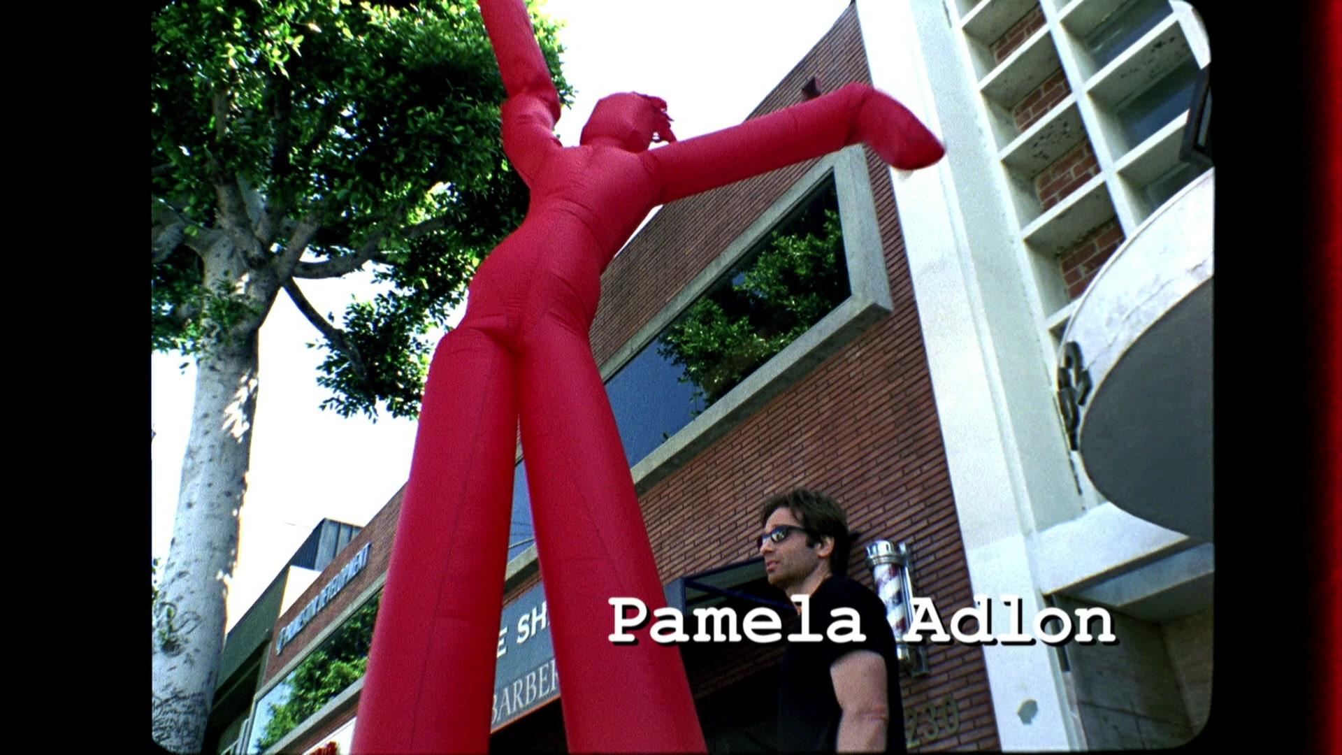 Сериал Блудливая Калифорния (2007) 3 сезон 9 эпизод