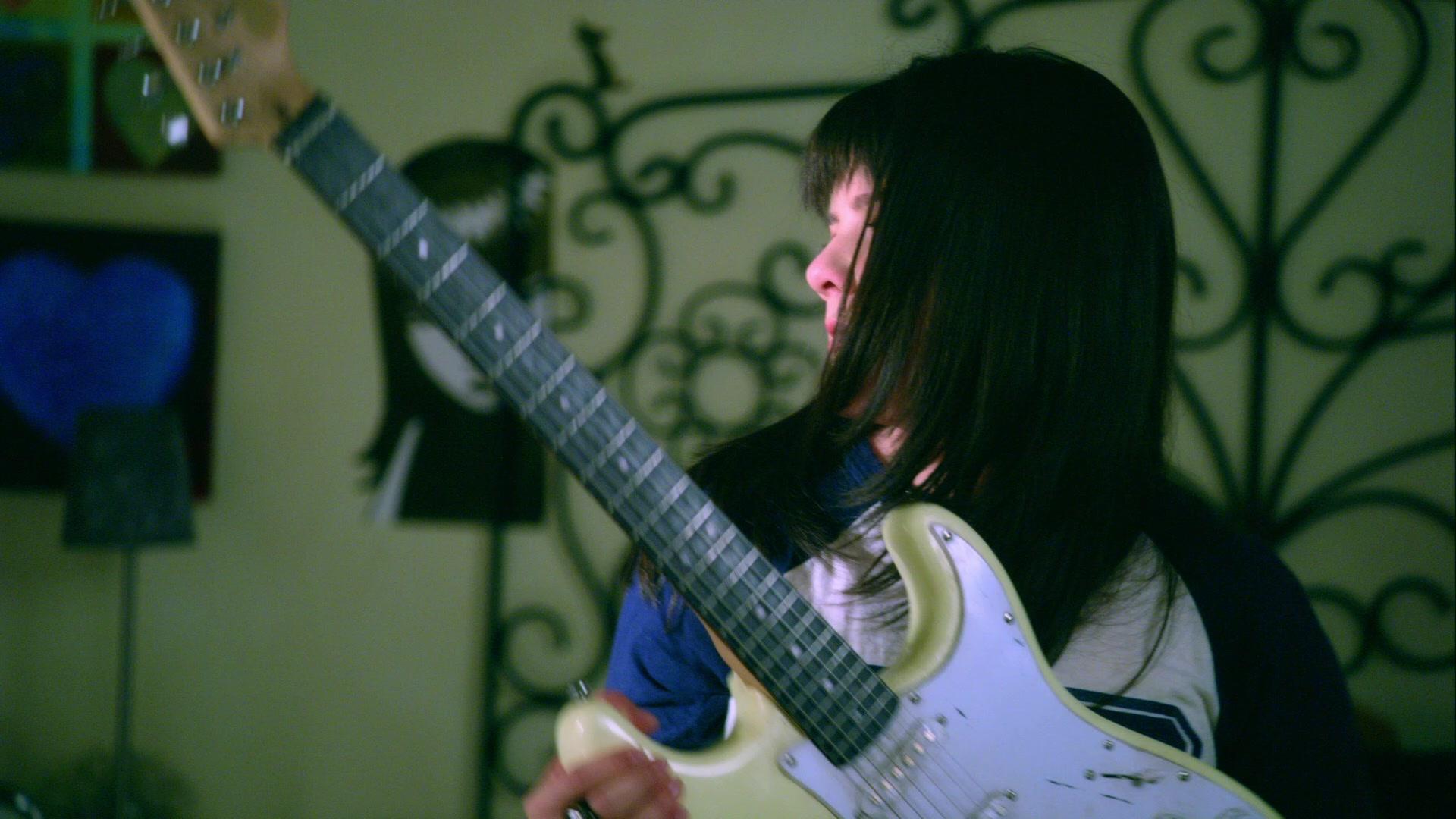 Сериал Блудливая Калифорния (2007) 4 сезон 1 эпизод